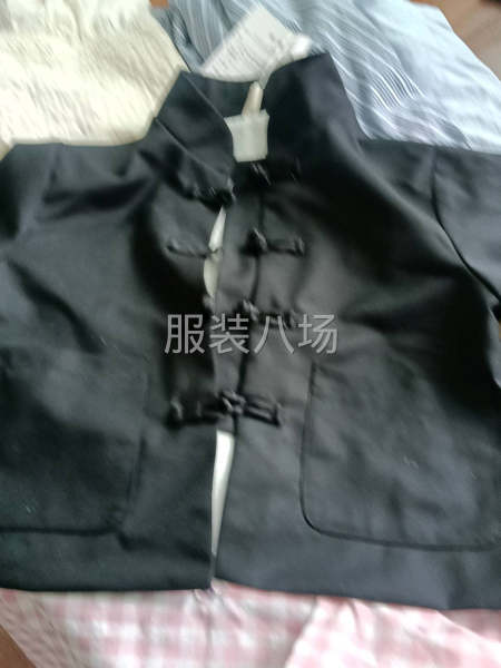 承接裁片加工，专平车亦可-第1张图片