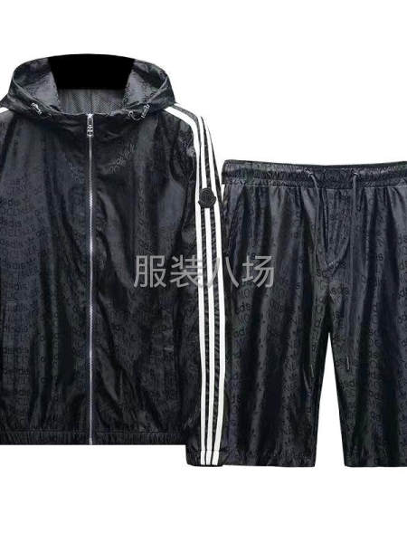承接淘宝.天猫、抖音、各种电商服装网単-第6张图片