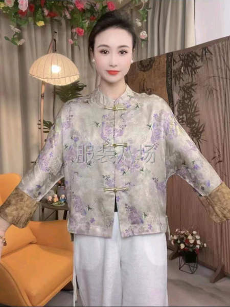 承接淘宝.天猫、抖音、各种电商服装网単-第7张图片