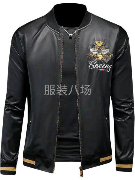 承接淘宝.天猫、抖音、各种电商服装网単-第5张图片