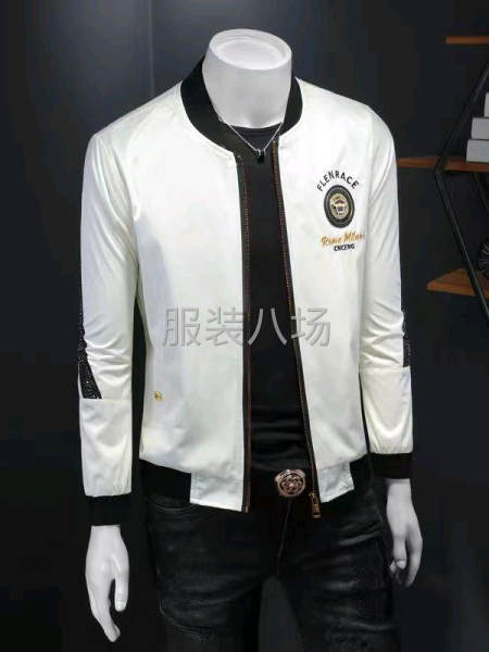 承接淘宝.天猫、抖音、各种电商服装网単-第3张图片