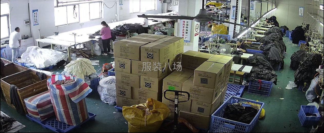 童装，女装生产加工-第6张图片