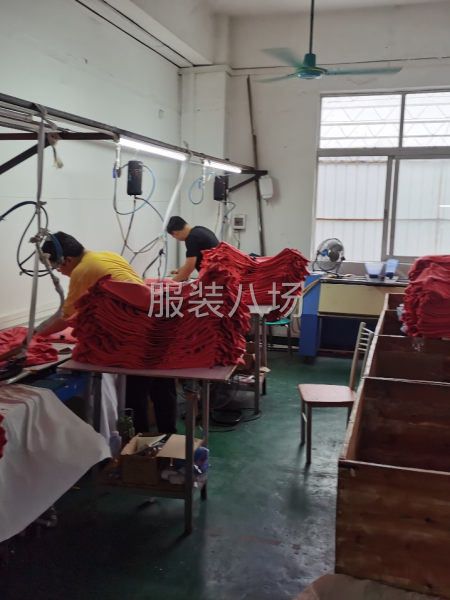 童装，女装生产加工-第7张图片