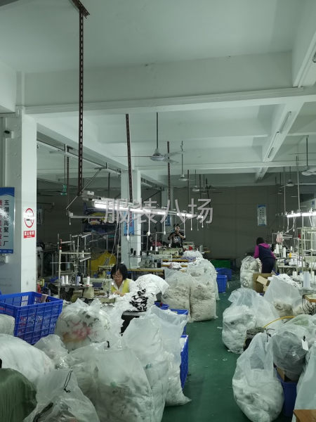 童装，女装生产加工-第8张图片