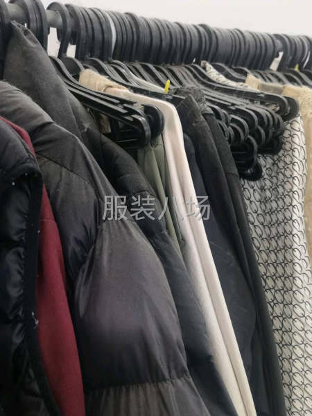 夫妻档承接梭织裁片-第1张图片