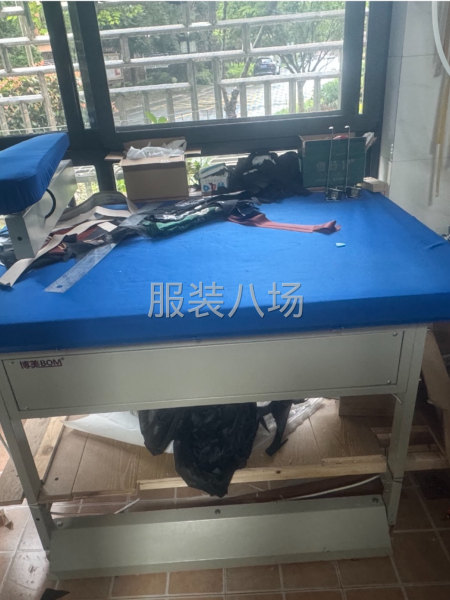 承接精品 主做真丝 香云纱 宋锦 旗袍-第2张图片