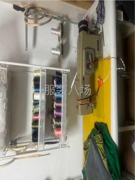 承接精品 主做真丝 香云纱 宋锦 旗袍-第6张图片
