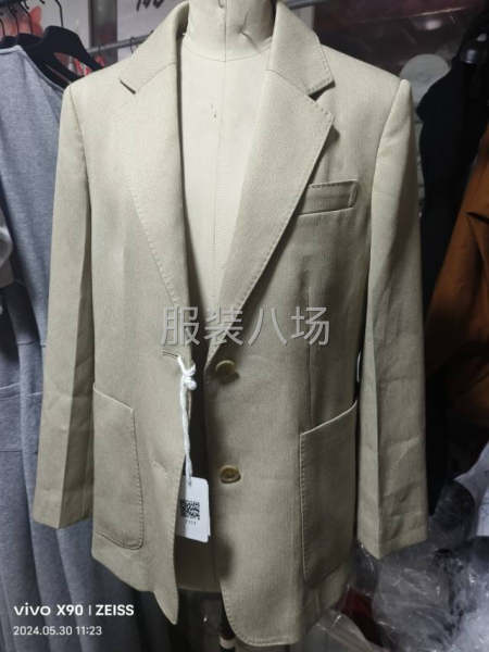 承接各大平台销售的女士时装-第4张图片
