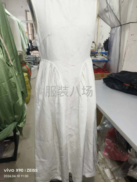 承接各大平台销售的女士时装-第5张图片