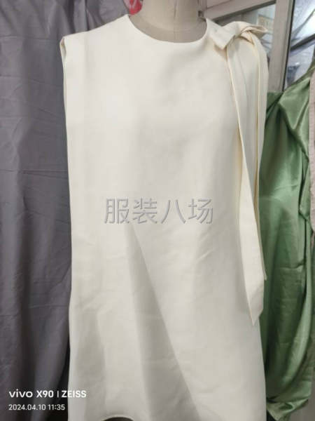 承接各大平台销售的女士时装-第6张图片