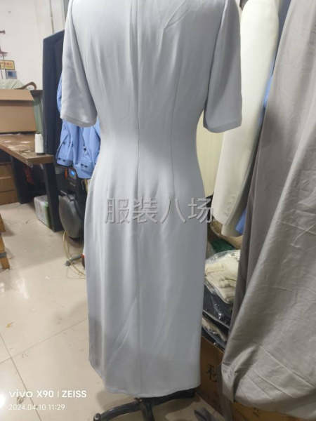 承接各大平台销售的女士时装-第7张图片