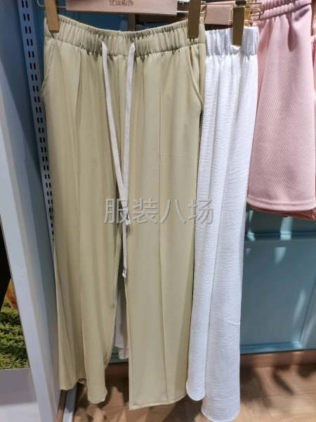 缝纫工平车拷边-第3张图片