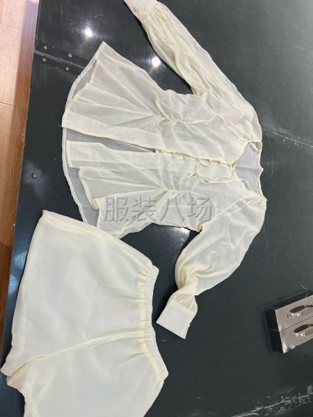 广西小型加工厂，质量稳定，货期准时，寻长期合作的伙伴-第2张图片