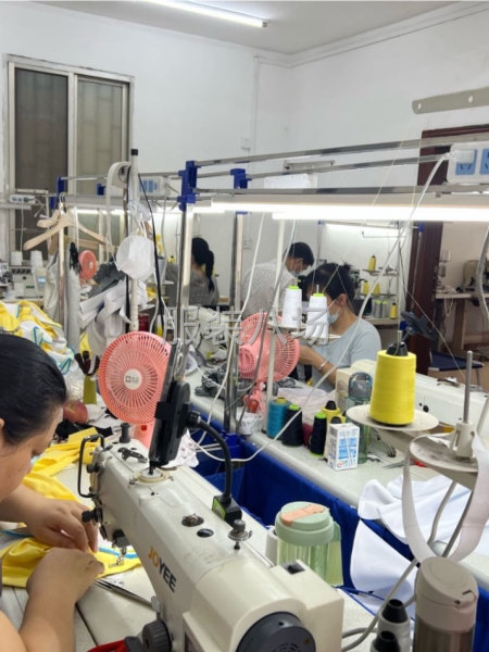 广西小型加工厂，质量稳定，货期准时，寻长期合作的伙伴-第1张图片