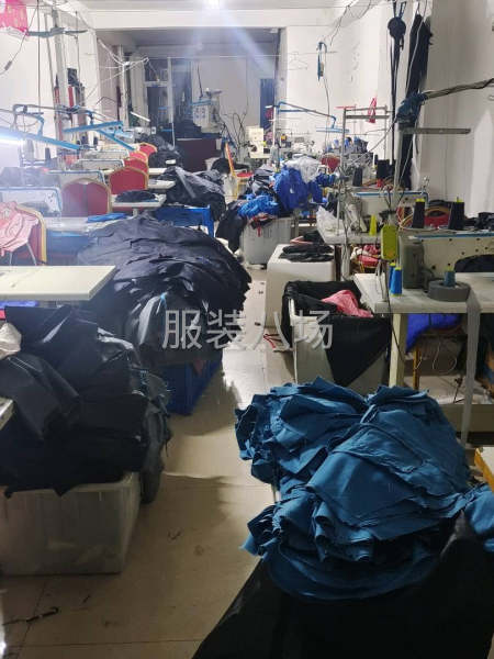承接工装订单，裁缝包都可以完成-第1张图片
