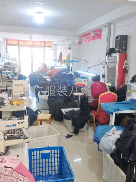 承接工装订单，裁缝包都可以完成-第2张图片