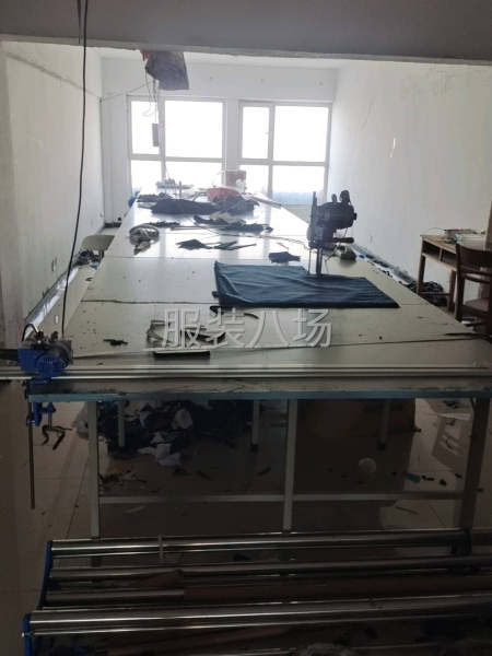 承接工装订单，裁缝包都可以完成-第3张图片