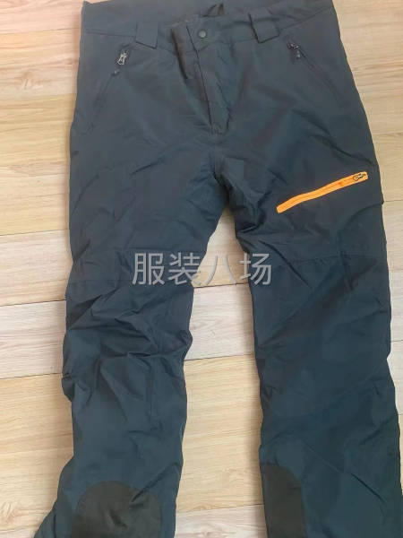 急清5000条滑雪裤-第5张图片