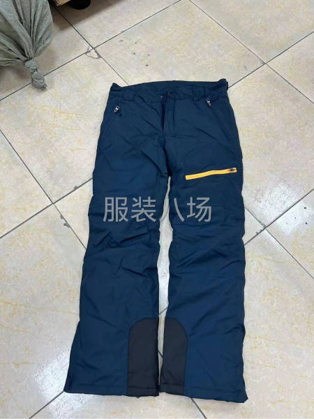 急清5000条滑雪裤-第6张图片