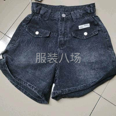牛仔全品，牛仔褲，急單雜款，牛仔衣，牛仔裙，牛仔短褲-第8張圖片