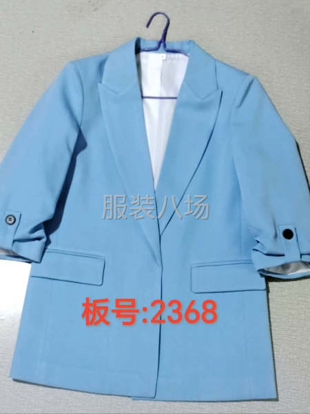 本厂承接希音、亚马逊、优衣库等各大电商外贸女装加工生产。-第9张图片