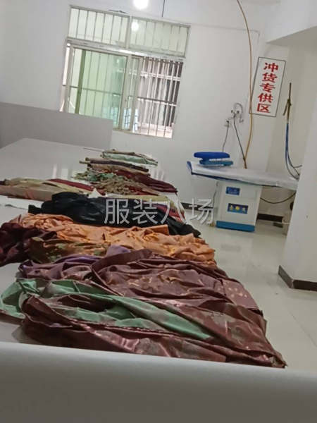 整件车位师傅，技术全面，易沟通。-第1张图片