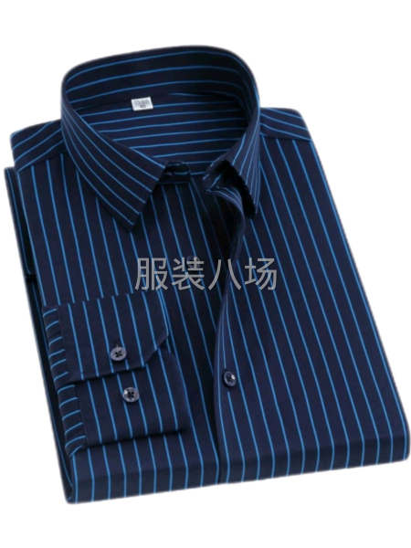衬衫源头工厂，小单快返，量体定制，外贸，包工包料，来料加工-第1张图片