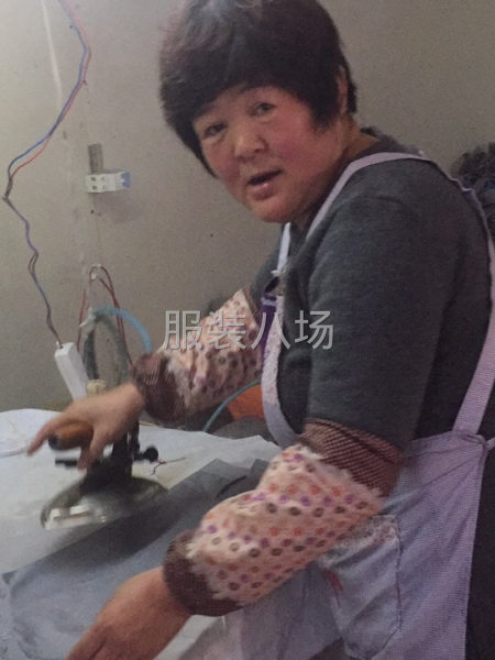 梭织服装加工厂家-第2张图片