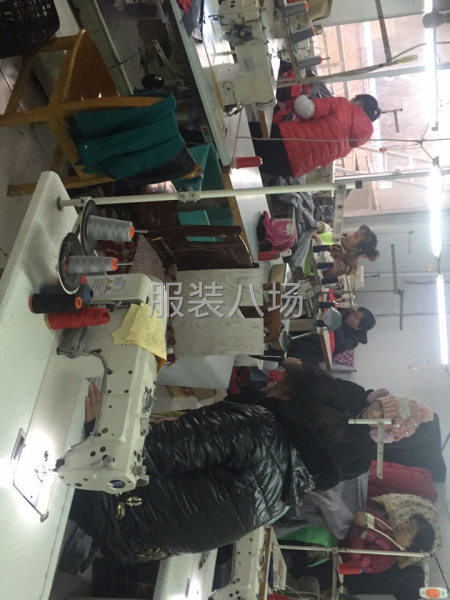 工厂接单裁缝包-第4张图片