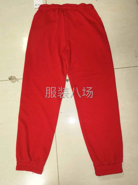 2万套卫衣套装外发-第2张图片