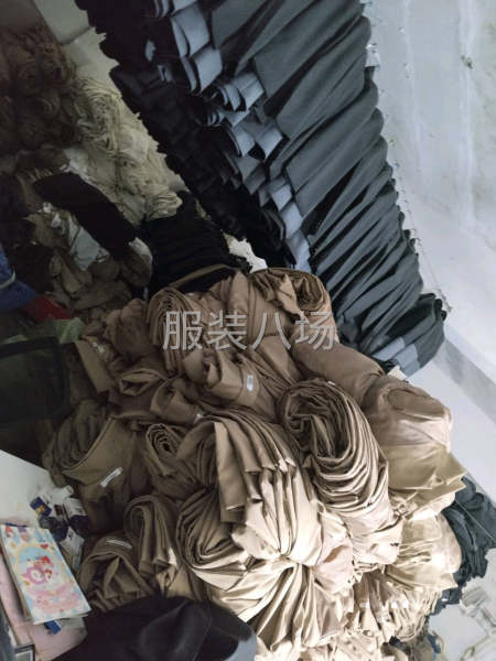 烫工房承接拼多多小西服，外贸童装-第4张图片