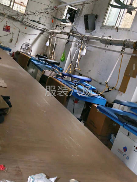 烫工房承接拼多多小西服，外贸童装-第3张图片