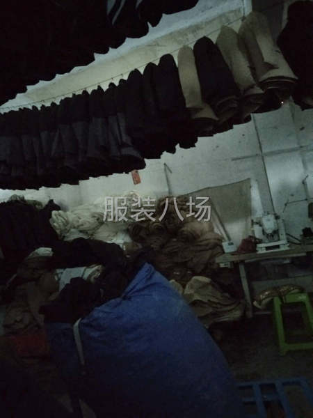 烫工房承接拼多多小西服，外贸童装-第5张图片