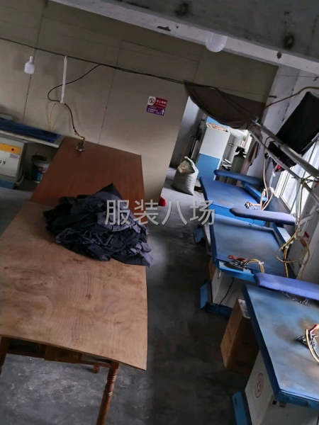 烫工房承接拼多多小西服，外贸童装-第2张图片
