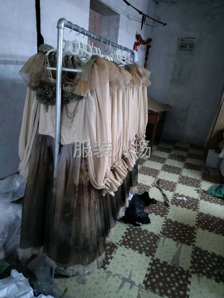 诚信接开发打样精品半精品小单-第4张图片