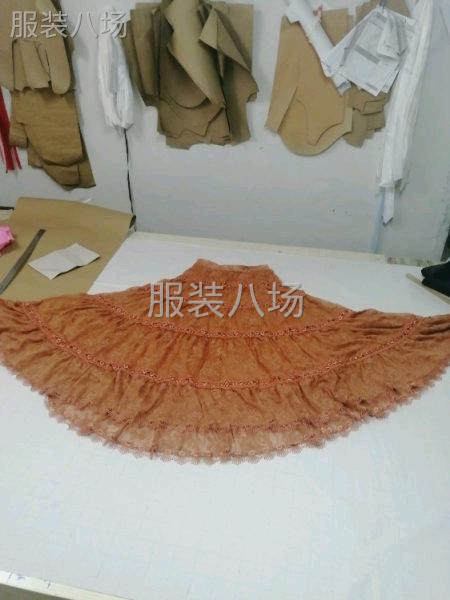 诚信接开发打样精品半精品小单-第3张图片