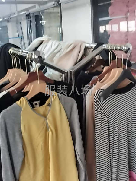 求职全职样衣工,经验10年-第3张图片