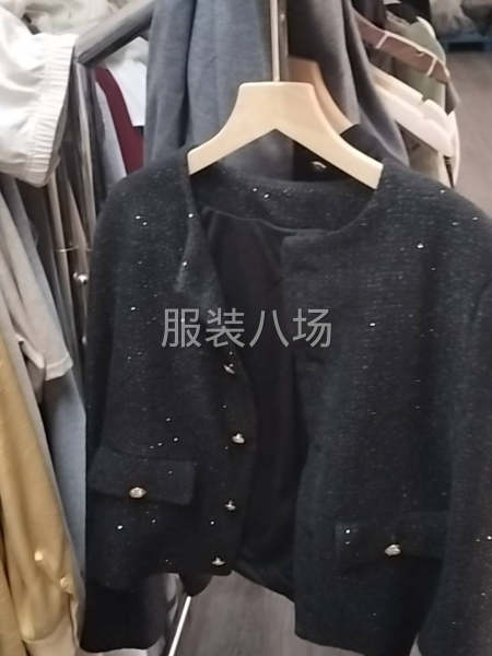 求职全职样衣工,经验10年-第1张图片