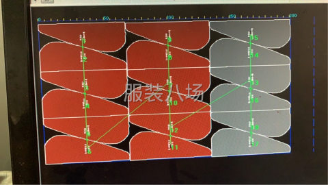 undefined - 加工激光裁剪 激光定位异形裁剪 - 图2