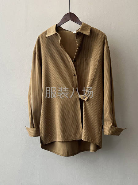 承接各种大中小快反单，全品类男女装可做，有制版，有裁布，-第6张图片