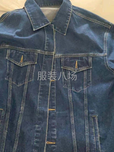 承接牛仔内全品，杂款，价格优，牛仔裤，牛仔衣，牛仔裙-第6张图片