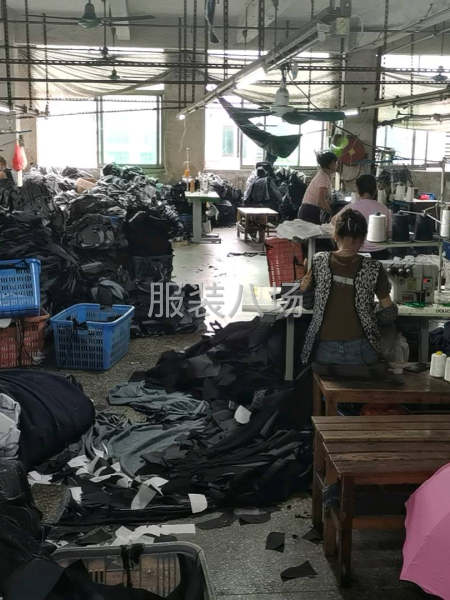 承接牛仔全品加工，杂款急单，男装，女装，-第7张图片