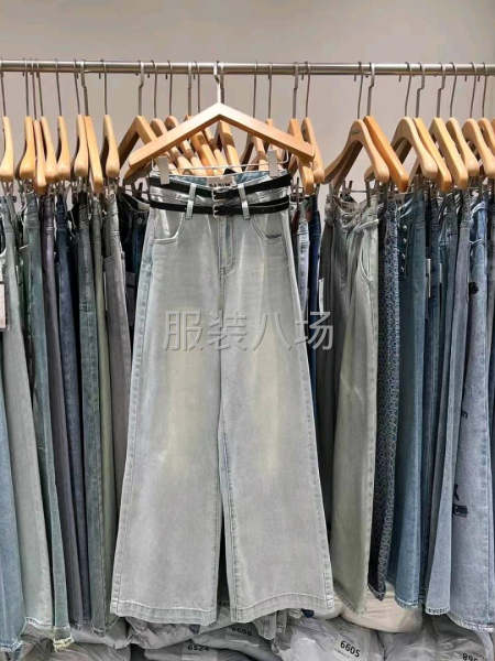 承接牛仔全品加工，杂款急单，男装，女装，-第1张图片