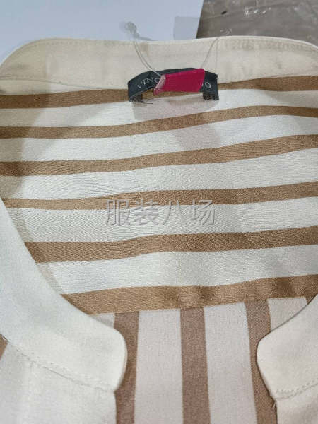 浙江嵊州服装厂急招整件车位，长期以衬衫为主-第3张图片