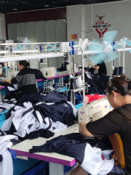 重庆市梁平区昊轩服装厂-第3张图片