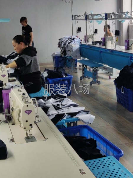 重庆市梁平区昊轩服装厂-第2张图片