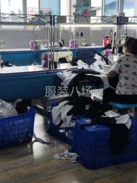 重庆市梁平区昊轩服装厂-第1张图片