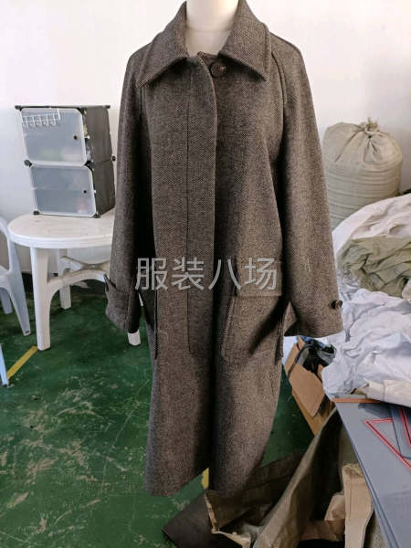 承接梭织，针织订单，可长期合作-第3张图片