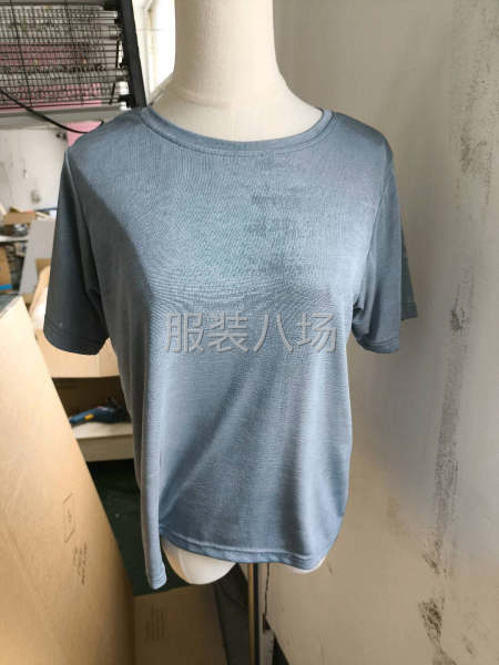 承接梭织，针织订单，可长期合作-第6张图片