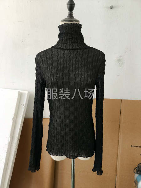 承接梭织，针织订单，可长期合作-第5张图片